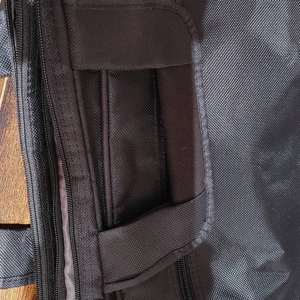 Dell computer bag